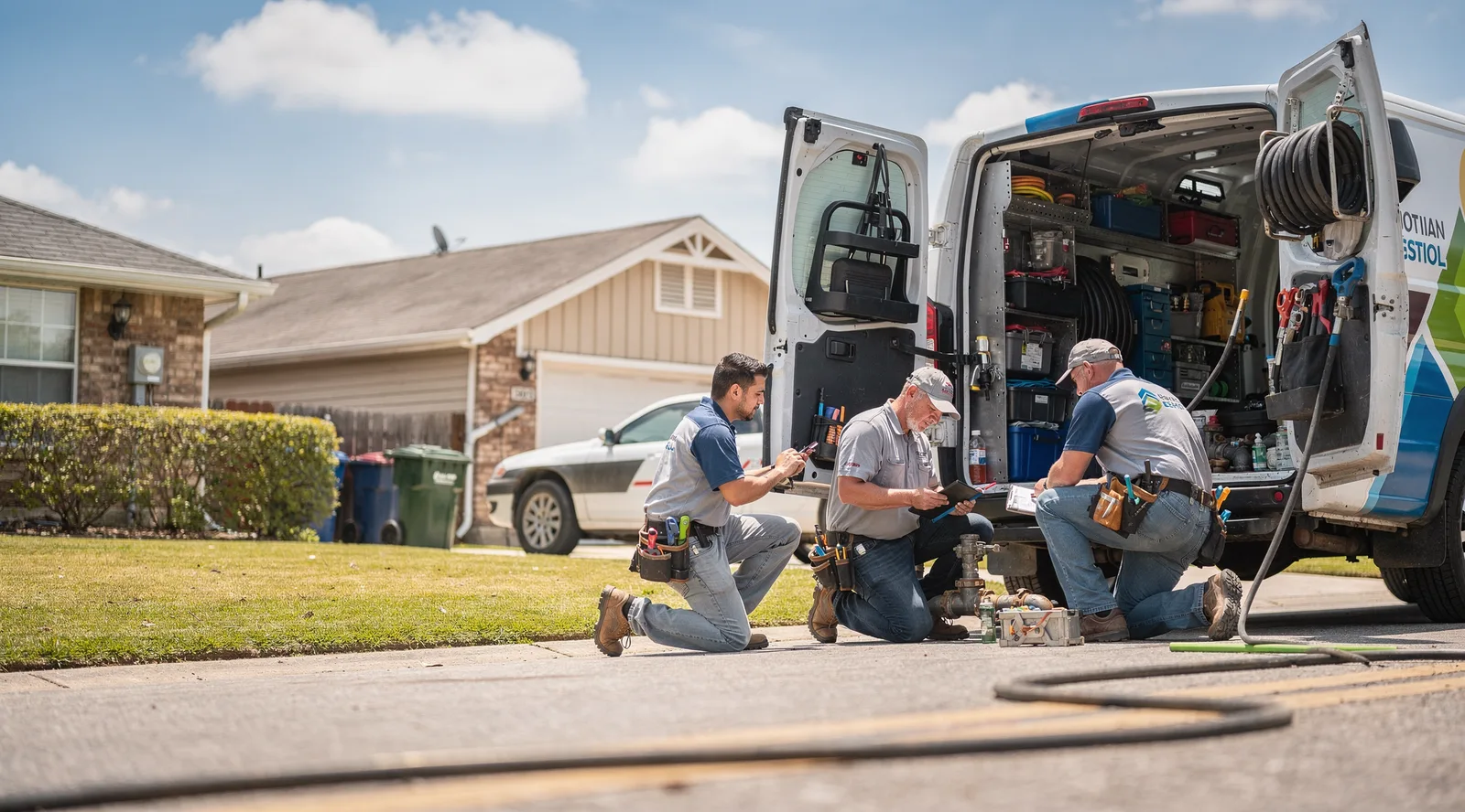 Emergency Plumber in Beaver, WV near me